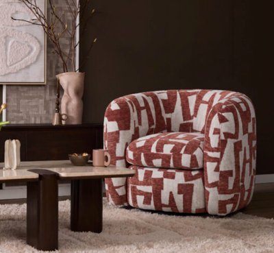 Fauteuil Rosa 