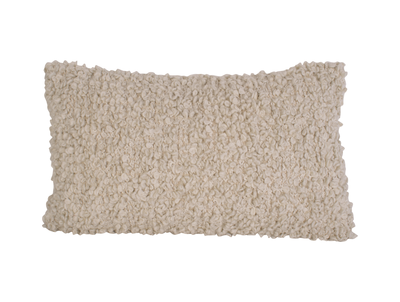 Kussen Purity katoen