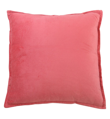 Kussen fluweel DA