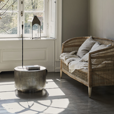 House Doctor salontafel Rota