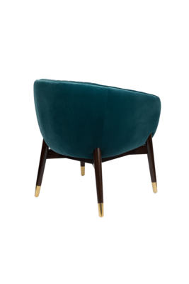 Dutchbone Dolly Fauteuil