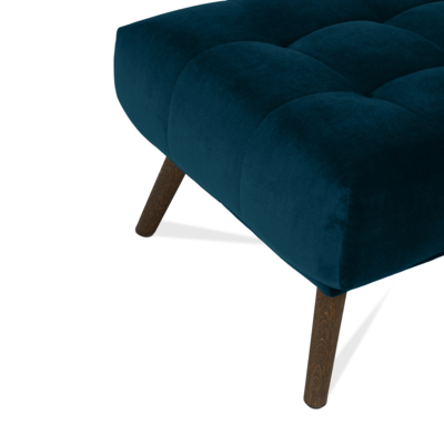 Loods 5 hocker Flame Juke