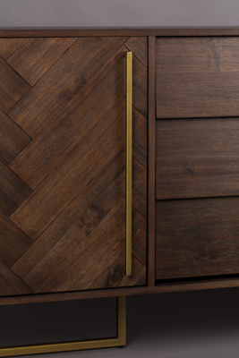 Dutchbone Class Dressoir Hoog