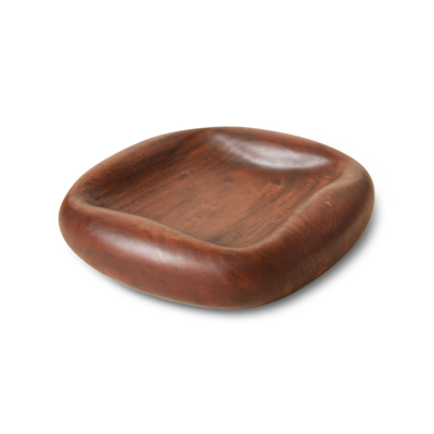 HKliving houten fruitschaal