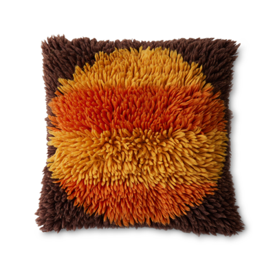 Fluffy cushion horizon