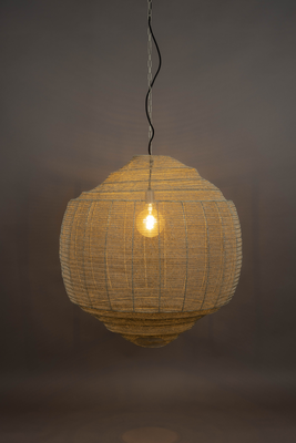Dutchbone hanglamp Meezan