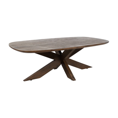 TFF Salontafel Marron Acacia 120 cm
