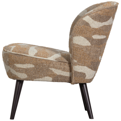 Fauteuil Sara