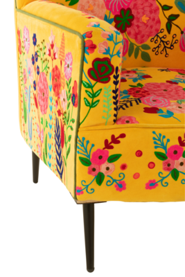 Fauteuil  Bloom
