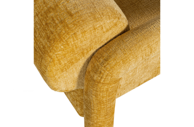 WOOOD Exclusive fauteuil Lenny