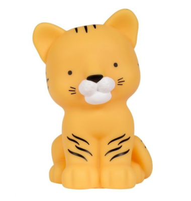 Lampje tijger