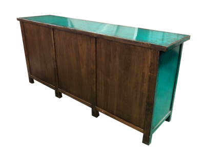 Chinees dressoir Guyu