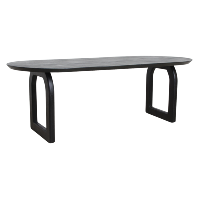 Baba eettafel