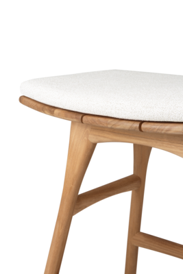 Ethnicraft - Outdoor - Osso tuinkruk - teak