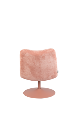 Zuiver fauteuil Bubba