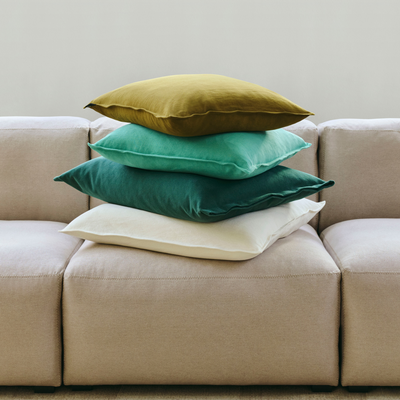 HAY Sierkussen Linen