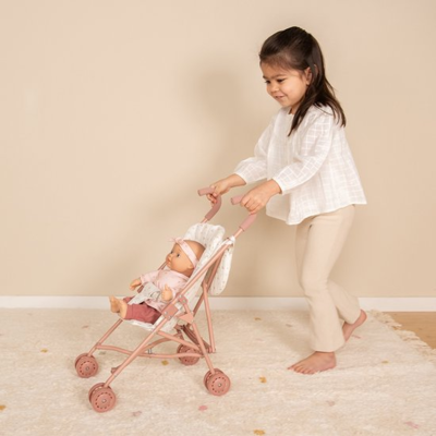 Buggy voor poppen