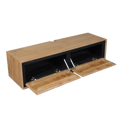 Zwevend Tv-meubel Highlander