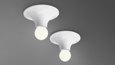 Artemide wandlamp Teti