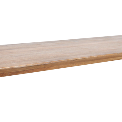 Baba eettafel
