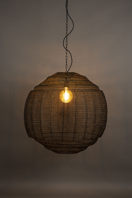 Dutchbone hanglamp Meezan