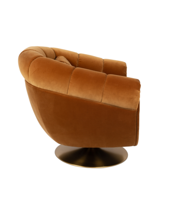 Dutchbone fauteuil Member