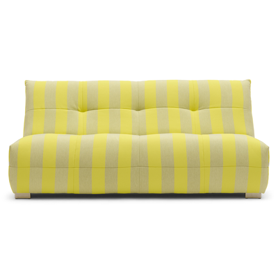 2,5-zitsbank Flynn outdoor