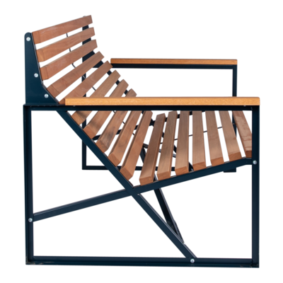 Weltevree tuinbank Patio Bench 2-3 Seater