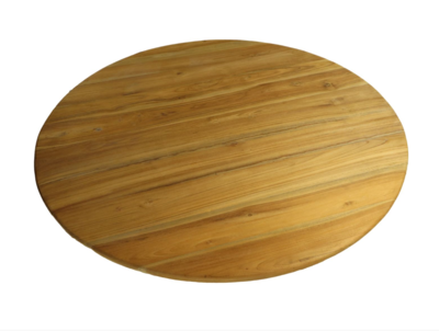 Ronde eettafel Joery teak