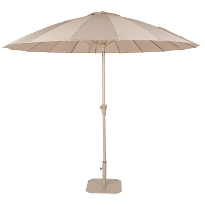 Zuiver Sunshine Parasol + Voet