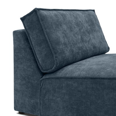 Fauteuil Segment