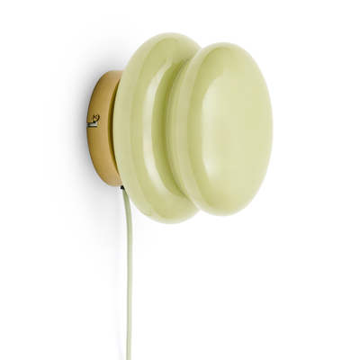 Wandlamp Maxime 