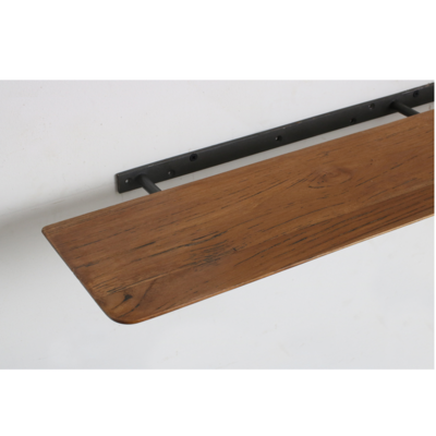 Wandplank Craftsman - set van 2