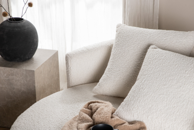 Loveseat Kathleen teddy