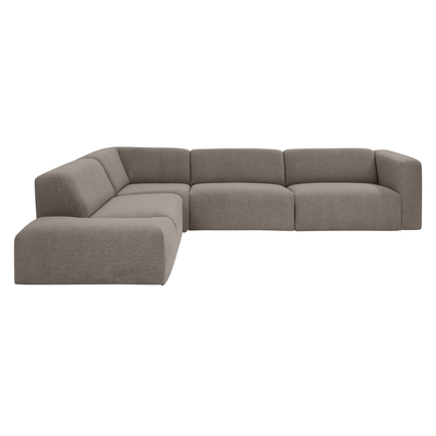 Hoekbank Benno sneak