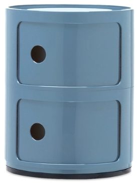 Kartell kast Componibili 2 Classic