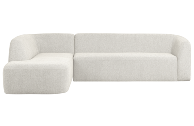 BePureHome hoekbank Sloping