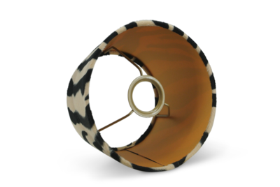 Lampenkap Savanna velvet