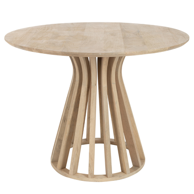 Eettafels Eli mangohout 