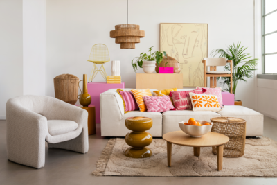 Salontafel Drew