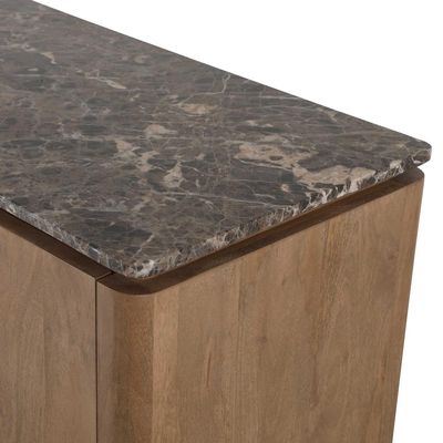 Dressoir Wallaby Naturel 100