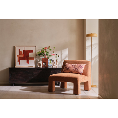 Lavid fauteuil naturel