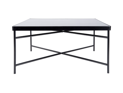 Leitmotiv koffietafel Smooth vierkant large matt