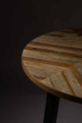 Dutchbone Mundu salontafel (set van 2)