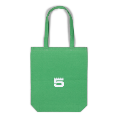 Canvas tas small
