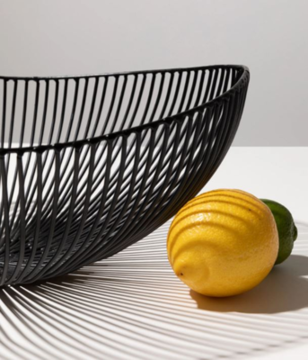 Serax mand Catu - Metal Sculptures