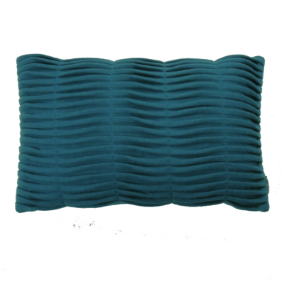 Kussen small wave