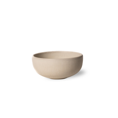 Mini schaaltje 11 cm - Rond