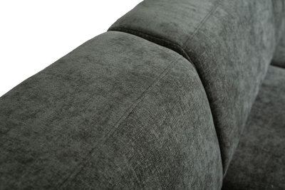 JaxxChoice hoekbank Hiro groen