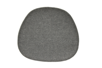 Parkhaus seating pad DSR/DSW